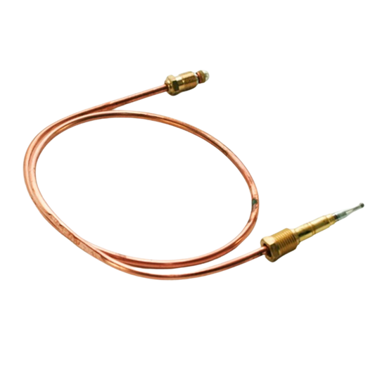 Thermo Couple Sit For use with Sit Pilot Only | Tempest Torch Parts