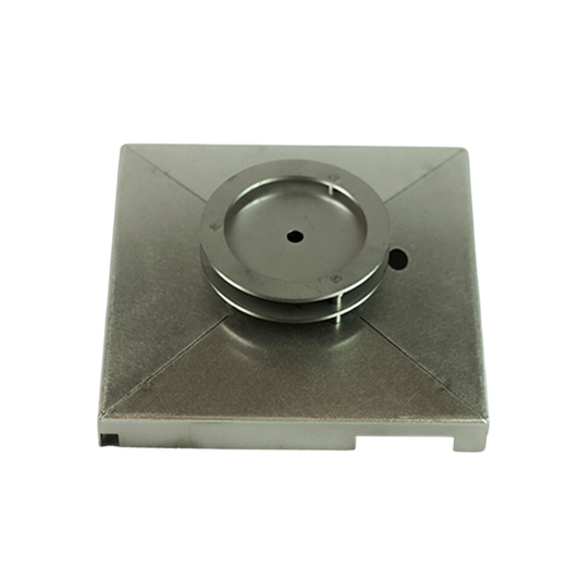 Flame Spreader Assembly - Propane | Tempest Torch Parts