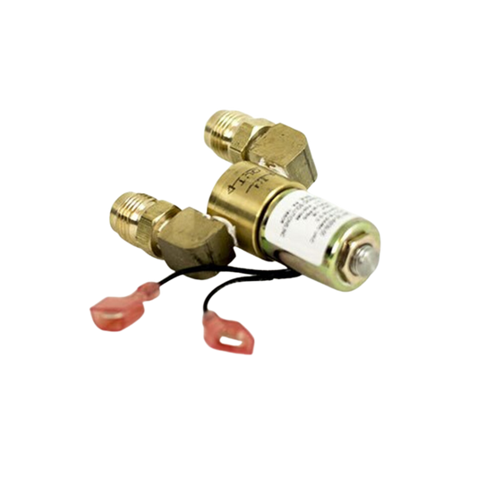 Solenoid Valve LP/NG 24v AC Electronic Ignition Systems | Tempest Torch Parts