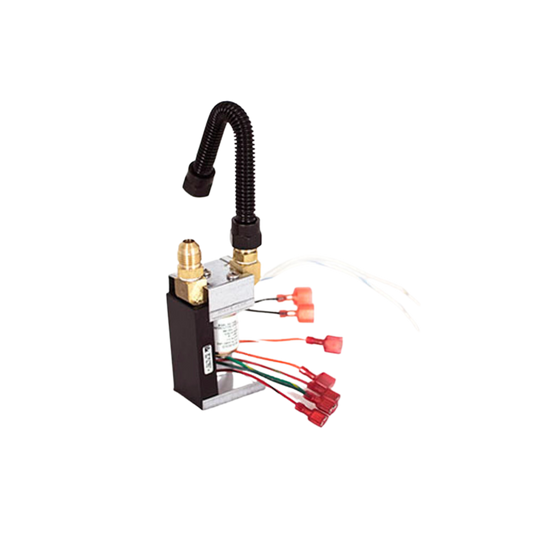 Ignition Control Assembly 24v AC Electronic Ignition Systems | Tempest Torch Parts