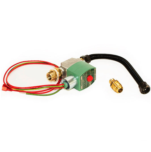 Valve Assembly 120v | Tempest Torch Parts