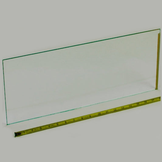 Replacement Glass for Tempest Torch - 1 Piece