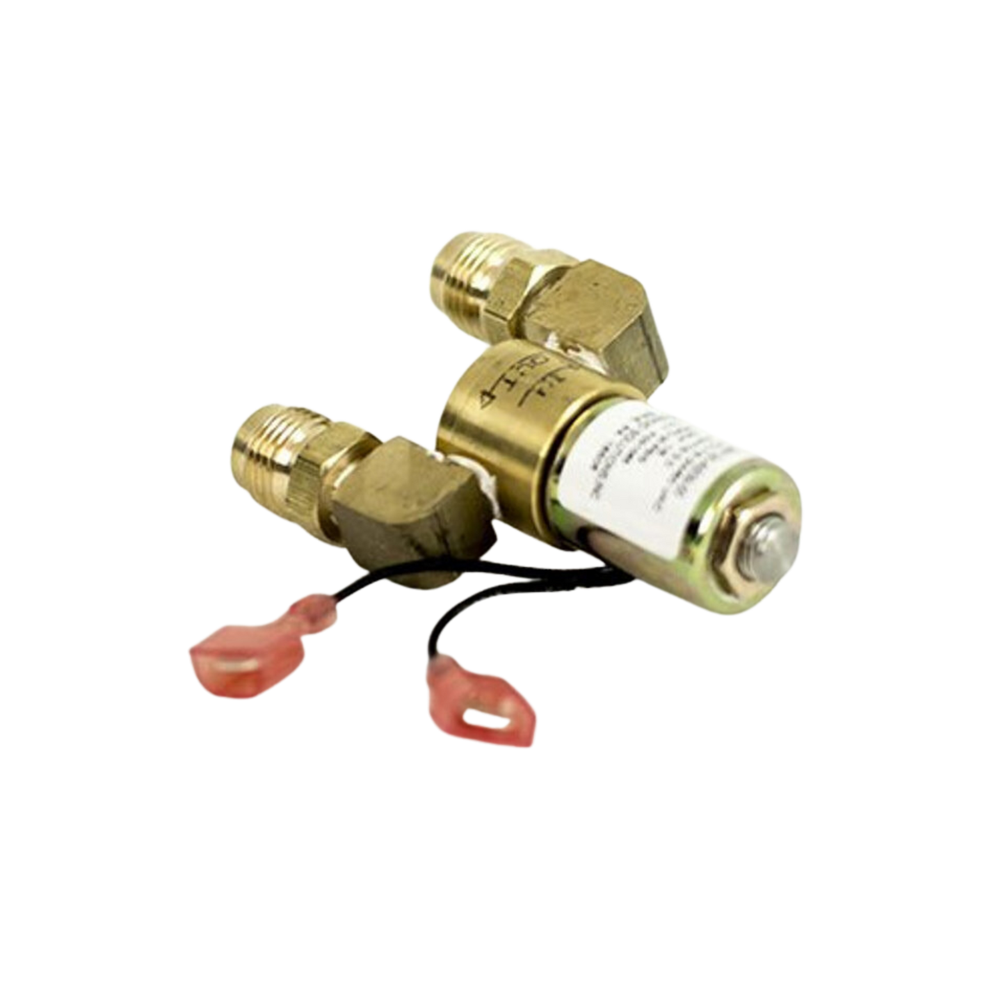Solenoid Valve LP/NG 24v AC Electronic Ignition Systems | Tempest Torch Parts