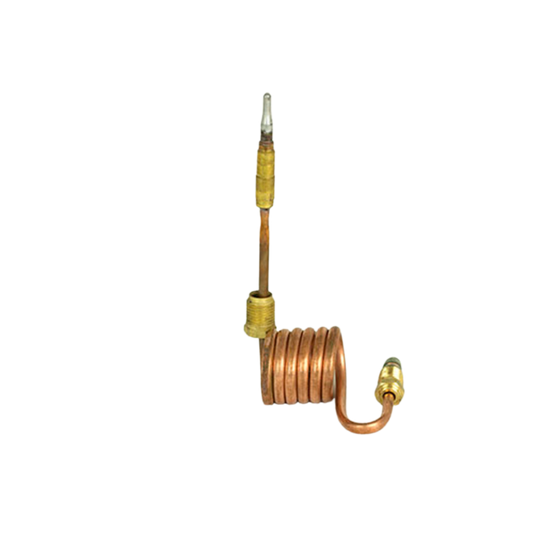 Thermo Couple Manual Ignition 24v AC Electronic Ignition Systems | Tempest Torch Parts